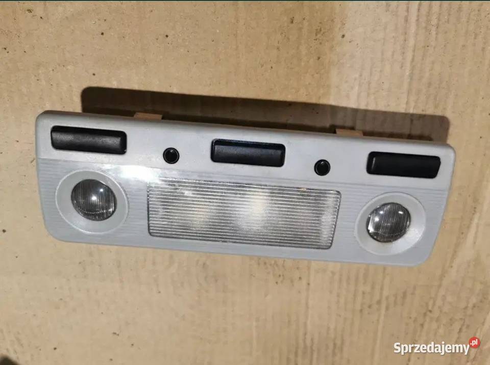 Lampka kabiny BMW e39 osobowe Oświetlenie kabiny Żory