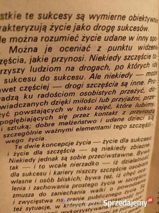 Kształt życia Suchodolski książki pierwsze Proza i poezja mazowieckie Warszawa