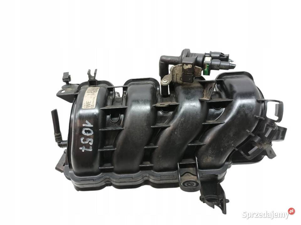 KOLEKTOR SSĄCY 55584975 12 16V Opel Corsa V 2014 świętokrzyskie