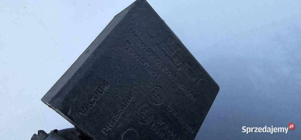 Map sensor lpg dtgas gtm01 osobowe Zbąszyń sprzedam