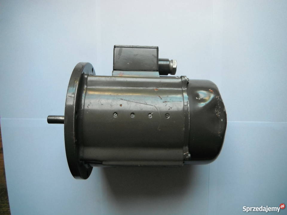 PZTKO11280 Prądnica tachometryczna 60V 5W Chlewiska