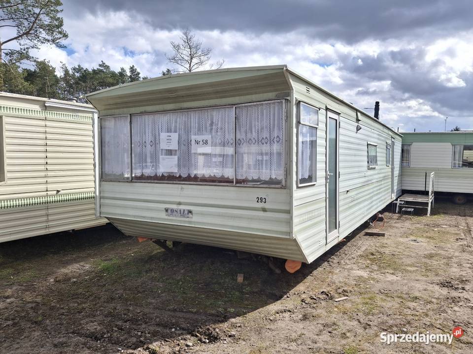 DOMEK HOLENDERSKI CENTRALNE OGRZEWANIE Z wielkopolskie