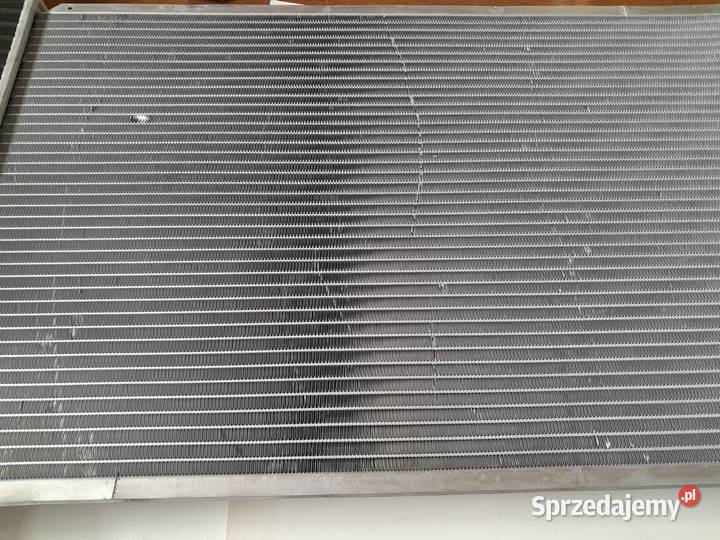 CHŁODNICA WODY FORD EXPLORER 20152019 FB5Z8005A Mojusz