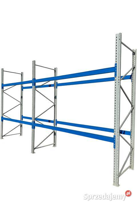 Regał paletowy BITO 30001050 belka 2700 mm