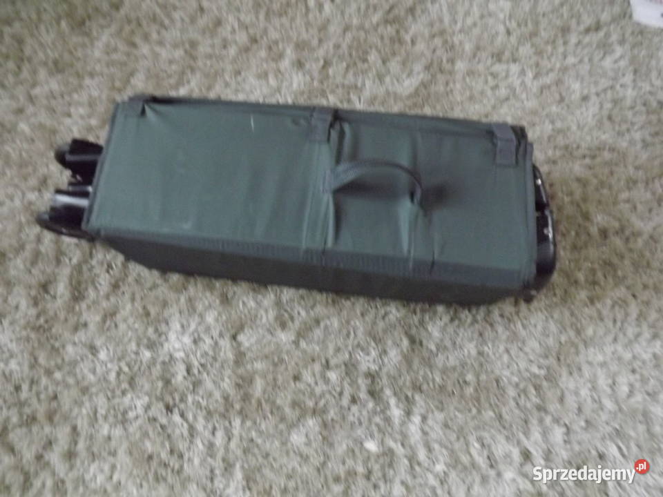 Łóżeczko turystyczne Coneco Szczytno