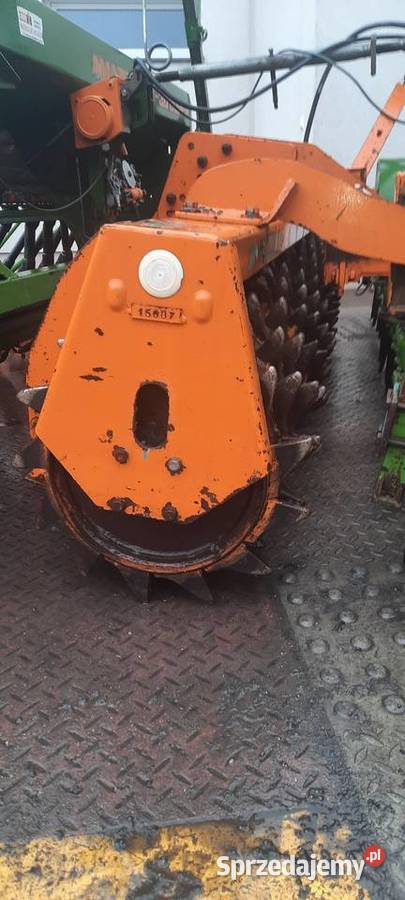 Amazone d8 30 super nieuszkodzony Kłodawa