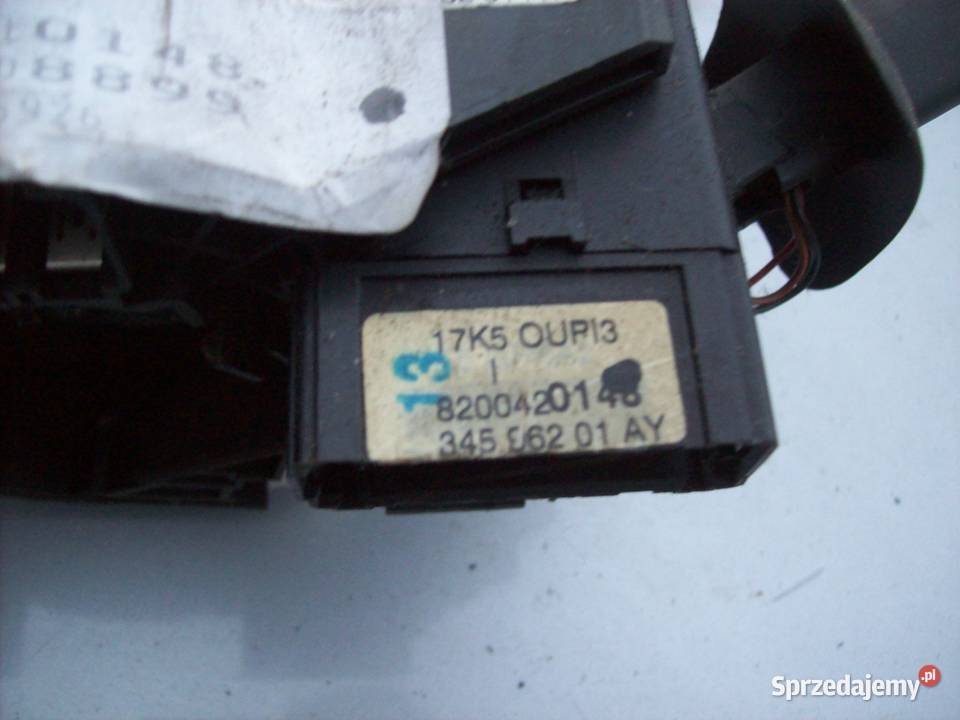 Laguna II Lift Przelacznik zespolony 8200420148
