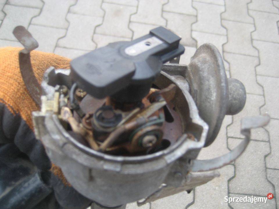 nissan micra k10 10 benzyna aparat zapłonowy osobowe sprzedam