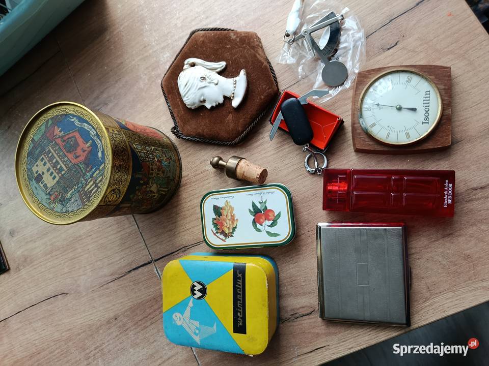 Sprzedam widoczne na zdjęciach rzeczy różne z zachodniopomorskie Choszczno