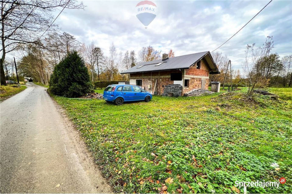 Na sprzedaż dom 116m2 w Jasienicy