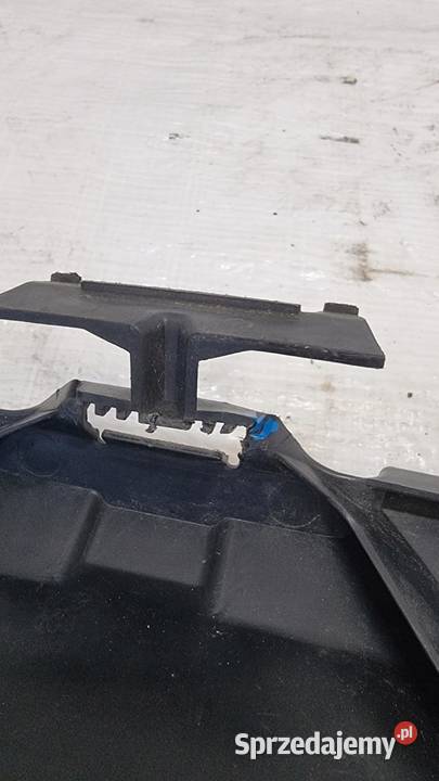 Ford Focus mk3 Wzmocnienie zderzaka przedniego Wzmocnienia, belki i wsporniki kujawsko-pomorskie sprzedam