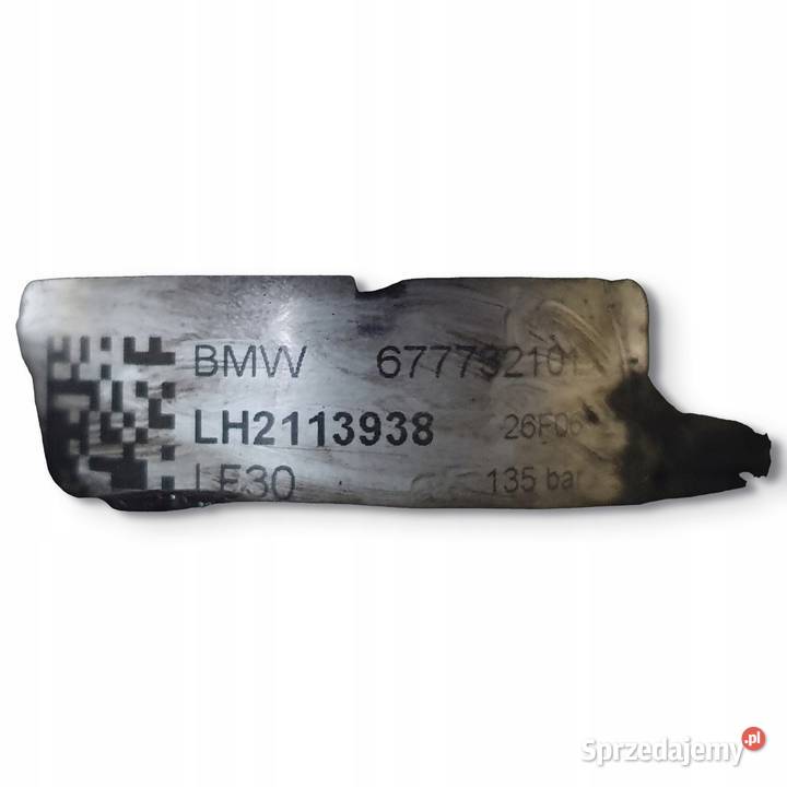 POMPA WSPOMAGANIA BMW E90 25 i 677732101 Chełm