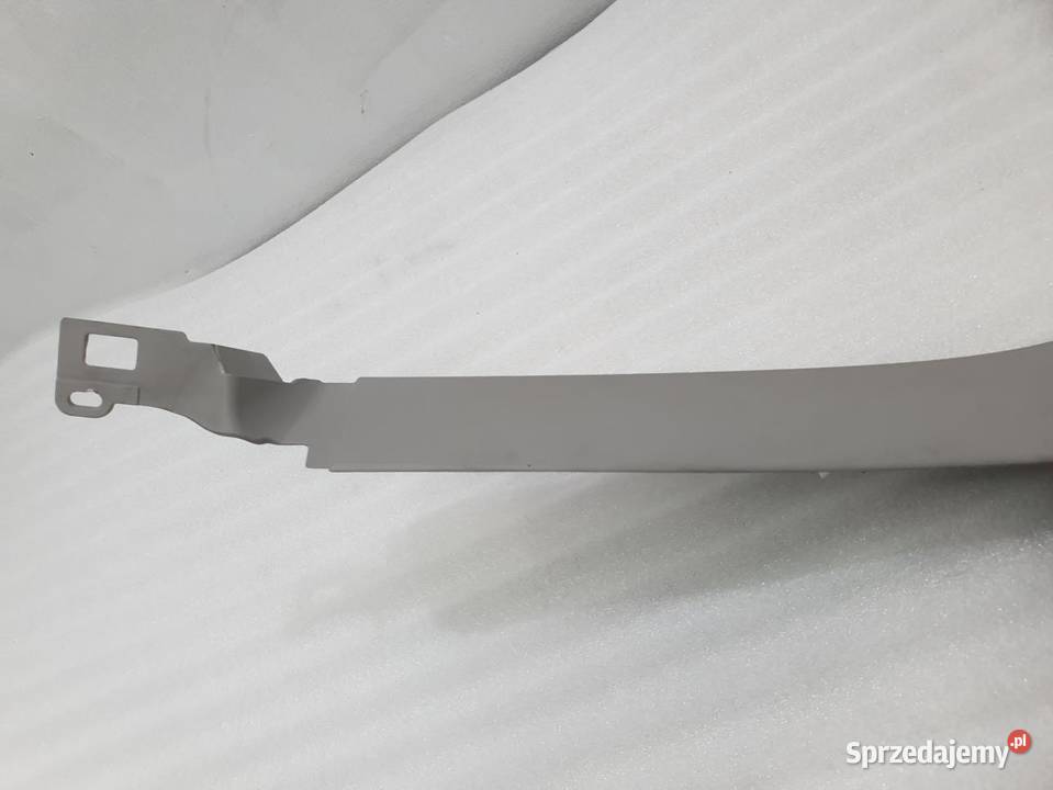 OSŁONA SŁUPKA C LEWY TYŁ BMW E91 7261901 Progi Karoseria