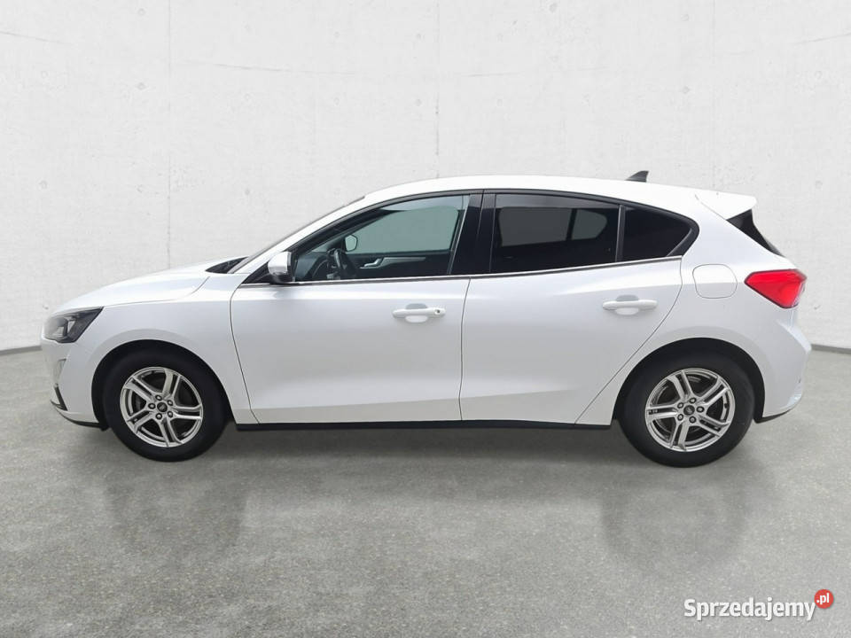 Ford Focus Mk4 2018 nieuszkodzony Motoryzacja dolnośląskie Komorniki