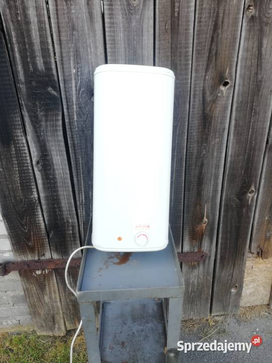 Bojler biawar 10l Aleksandrów Łódzki