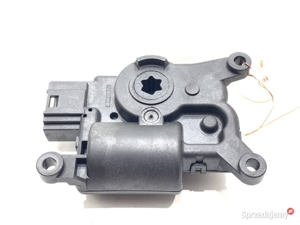 SILNIK NAGRZEWNICY AUDI 5Q0907511A A3 8V