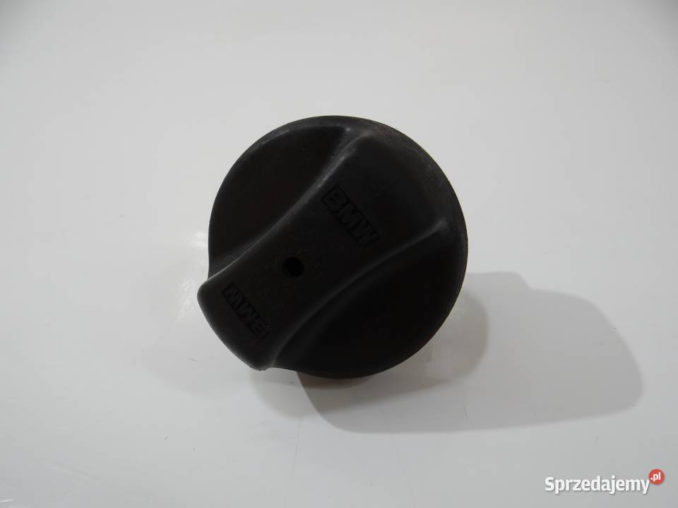 KOREK WLEWU PALIWA BMW E60 E90 Strzyżewice