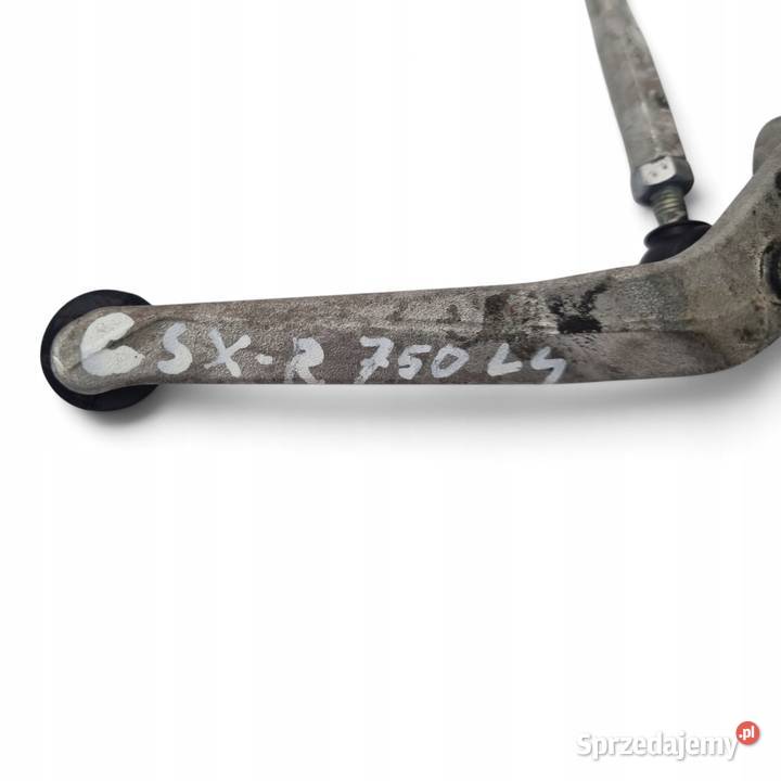 DŹWIGNIA ZMIANY BIEGÓW Suzuki GSXR 600 750 GSXR Chełm