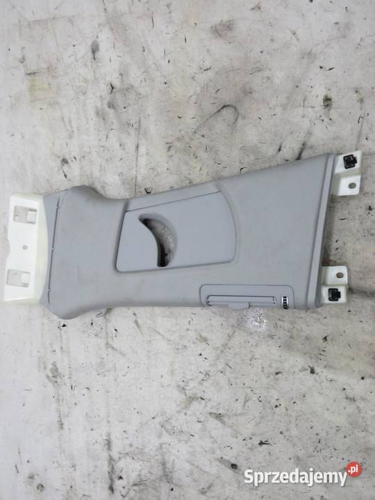 OSŁONA SŁUPKA LEWA AUDI A8 D4 4H0867239B