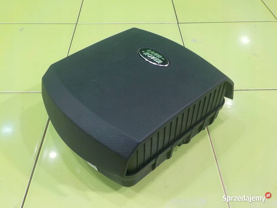 RANGE ROVER SPORT I LIFT 30 D AUT 12r AIRBAG Suków