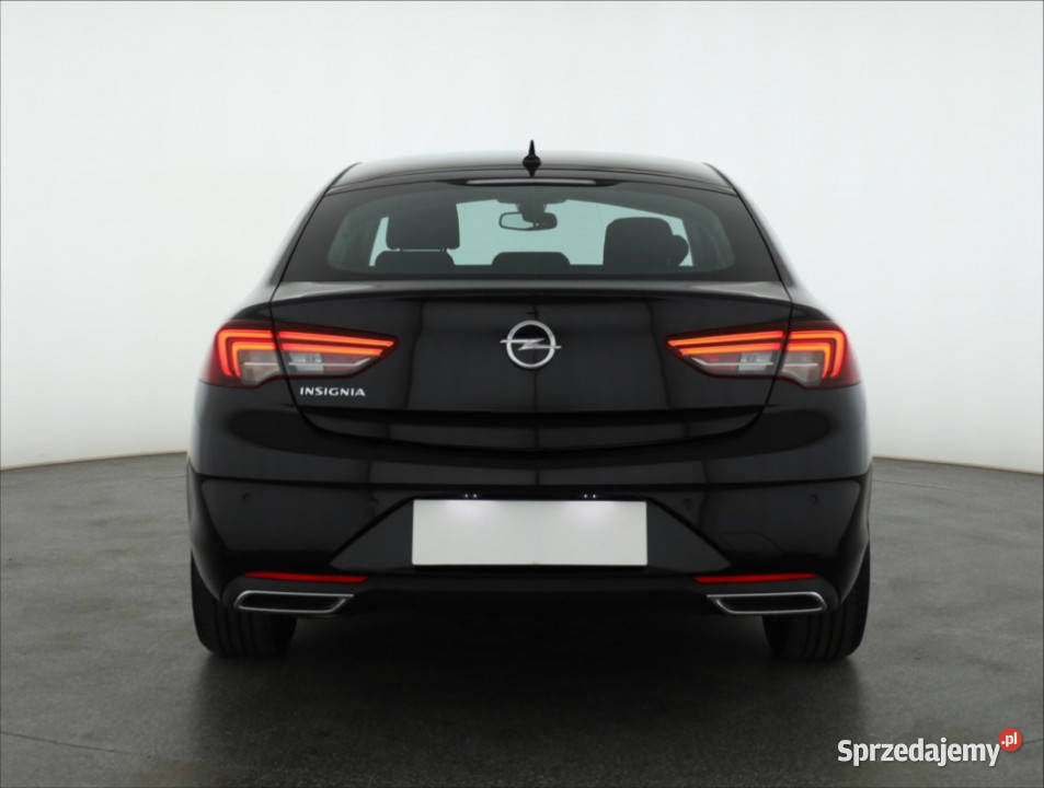 Opel Insignia 20 CDTI mazowieckie Piaseczno