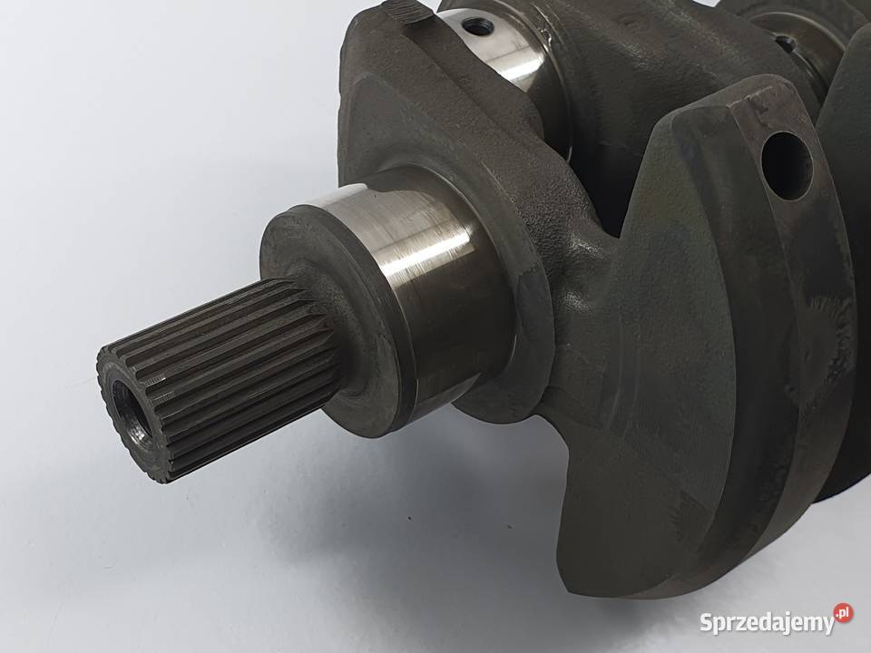 Wal Korbowy Magneto Kolo Zamachowe CRF 1000L