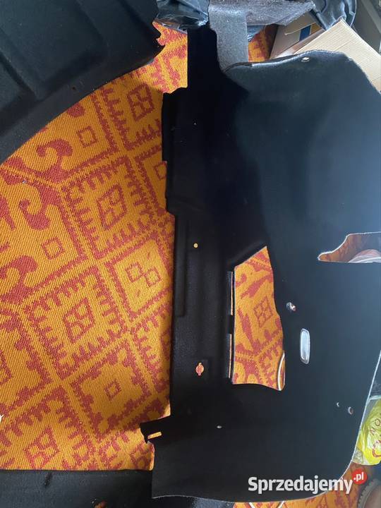 Mercedes W204 tapicerka Opole sprzedam