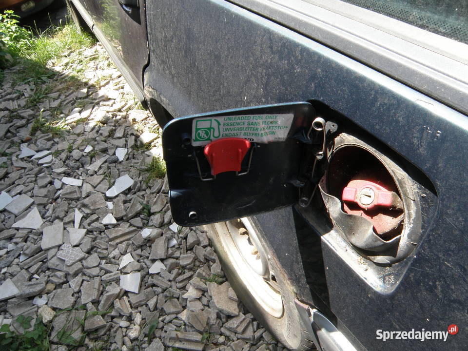 Klapka wlewu paliwa Volvo 940 740 960 760 s90 Kraków sprzedam