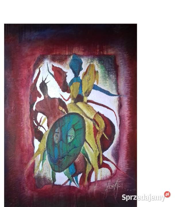 Ośmiorniczeni Jarosław sprzedam