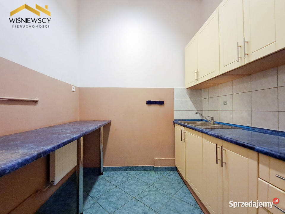 Do wynajęcia lokal użytkowy 150 m w Elblągu Elbląg sprzedam