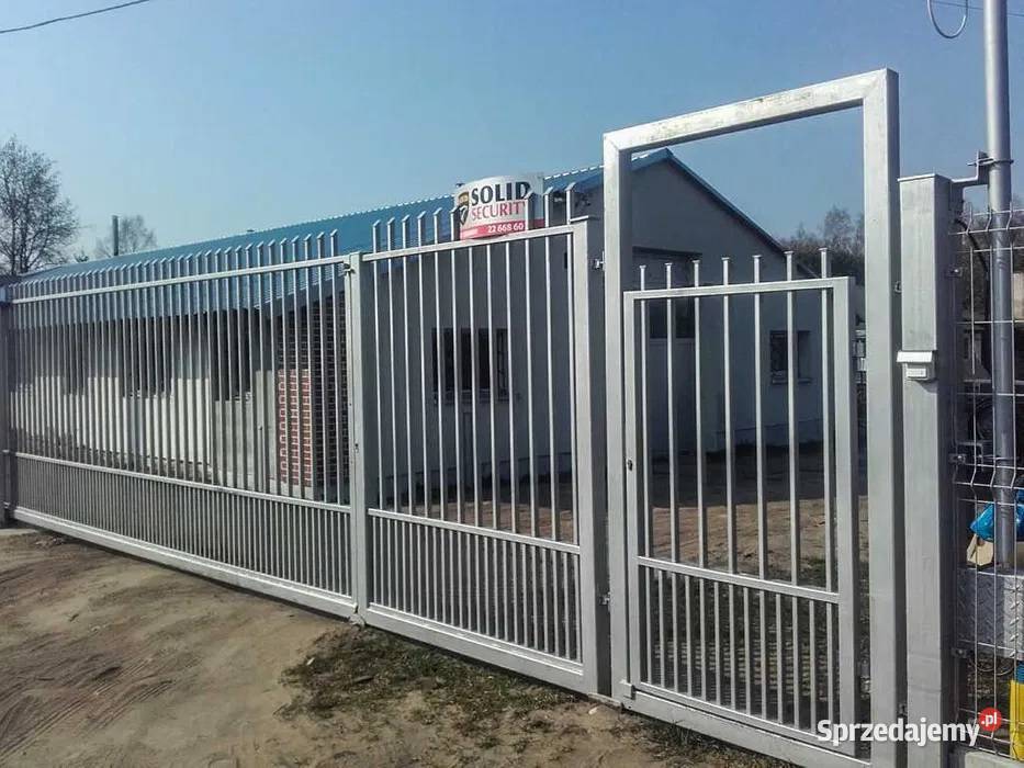 MAGAZYN PRODUKCJA USŁUGI ITP mazowieckie Sulejówek