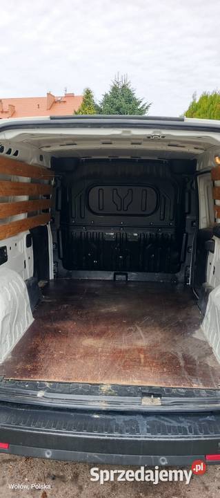 Opel Combo 2015 Long 280000km dolnośląskie