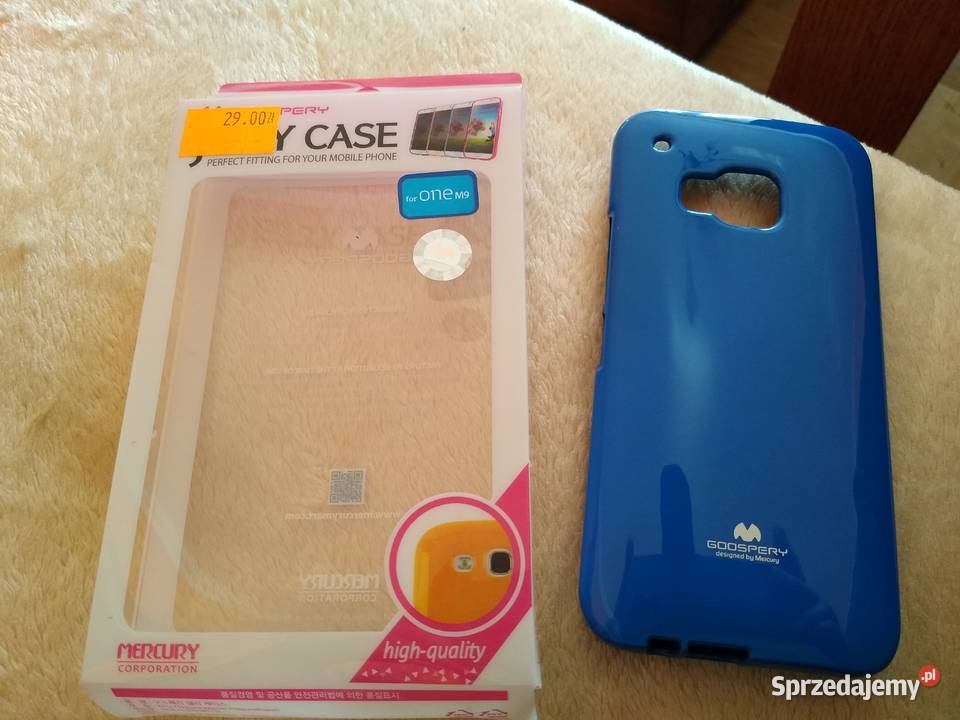 Case HTC One M9