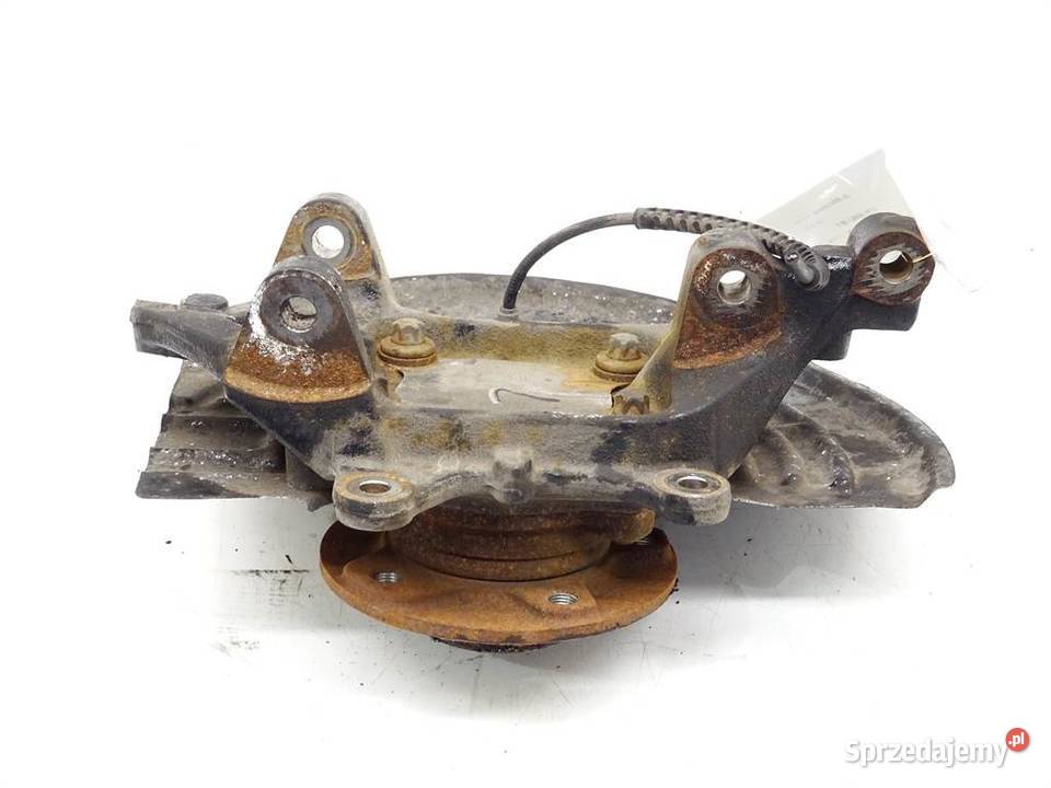 ZWROTNICA PIASTA TYŁ LEWA JEEP RENEGADE Kombi Piasty i łożyska kół sprzedam