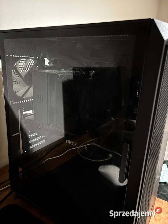 Komputer RTX 3070 OKAZJA sprzedam