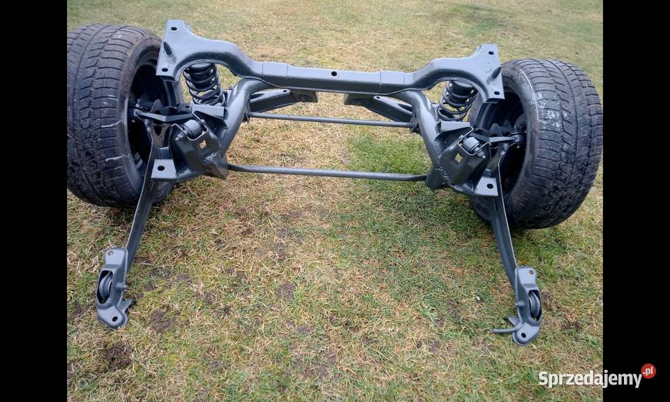 Części do Forda Mondeo 20 TDCi 115 2003 r