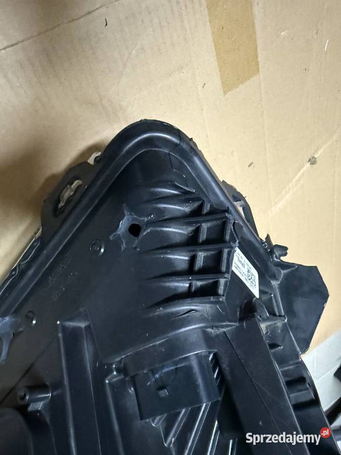Lampa prawa FORD ESCAPEKUGA II LIFT oryginał Kolbuszowa Dolna