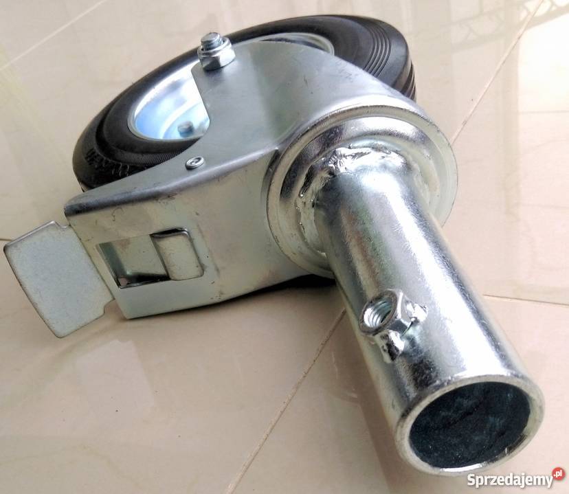 KOŁO KOŁA 4 zestaw rusztowanie rusztowania Rumia