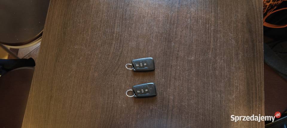 Passat B8 20 TDI 150 2018 13800 Rok produkcji 2018 Passat Bielsko-Biała