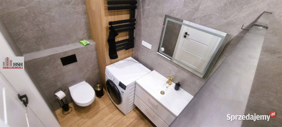 Mieszkanie 40m2 2 pokojowe Kraków sprzedam