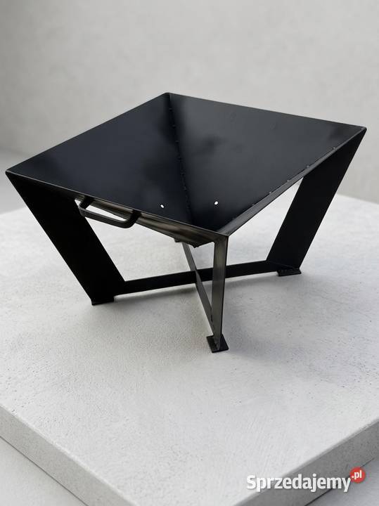 Palenisko ogrodowe solidne Polskie gril wysyłka Lublin