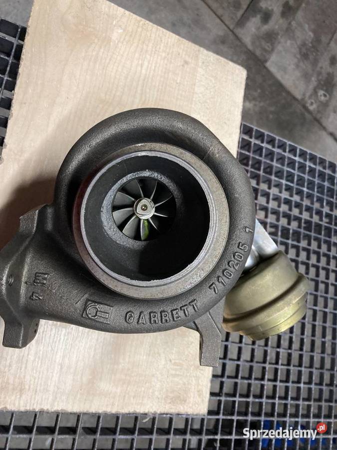 mercedes turbo Narol