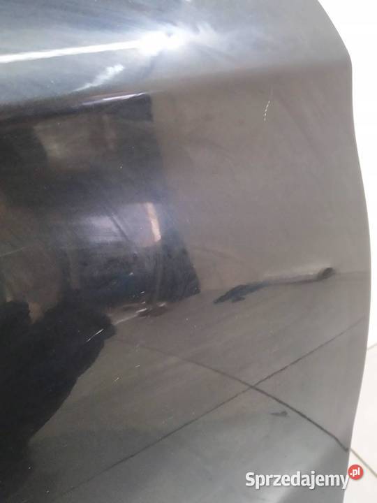 DRZWI PRAWE PRZÓD 475 Bmw Seria 6 III 20122018