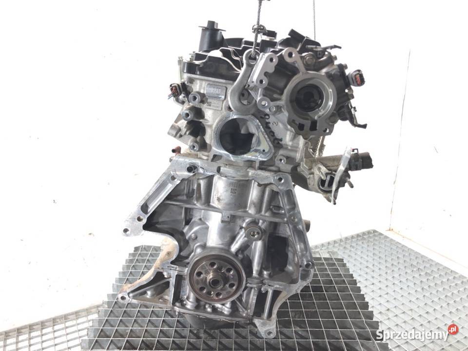 SILNIK MAZDA 15 115 P5PW 2 DL