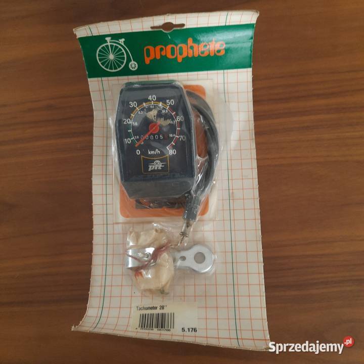 Licznik retro rower licznik pit 80 licznik do małopolskie