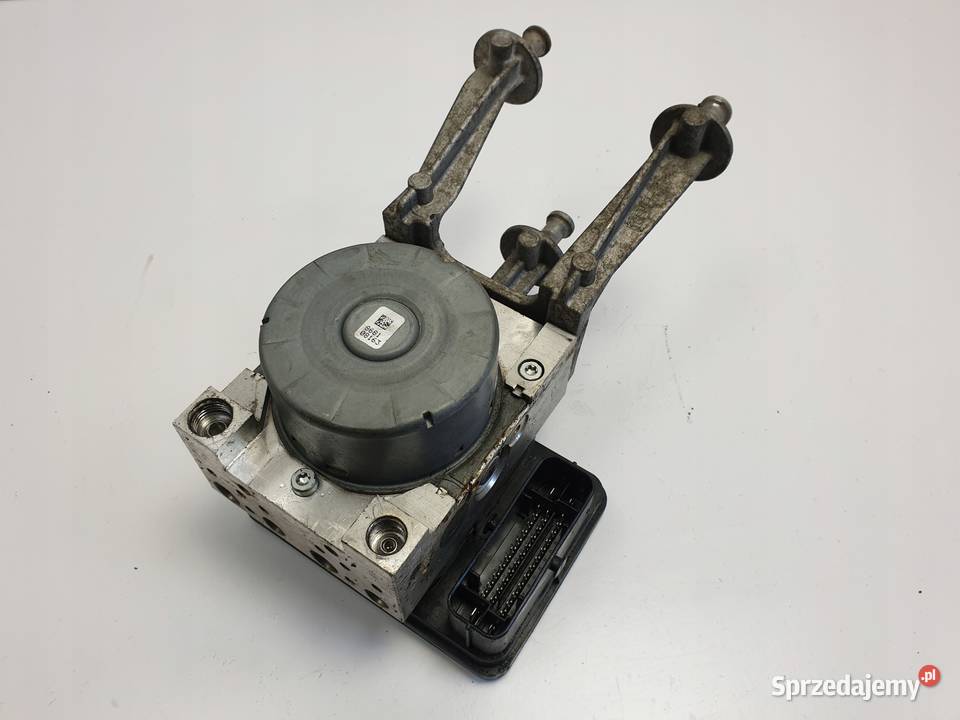 Dodge Challenger 15 36 POMPKA ABS HAMULCOWA Pozostałe Rudka