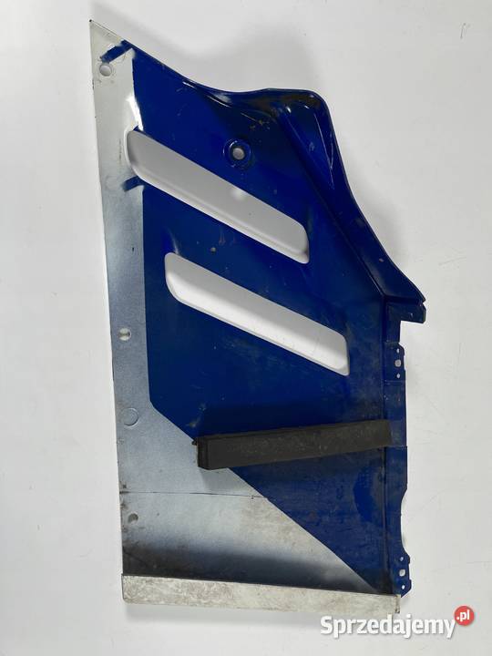SUZUKI GSXR 750 8889 Owiewka Osłona Bok L Łobżenica