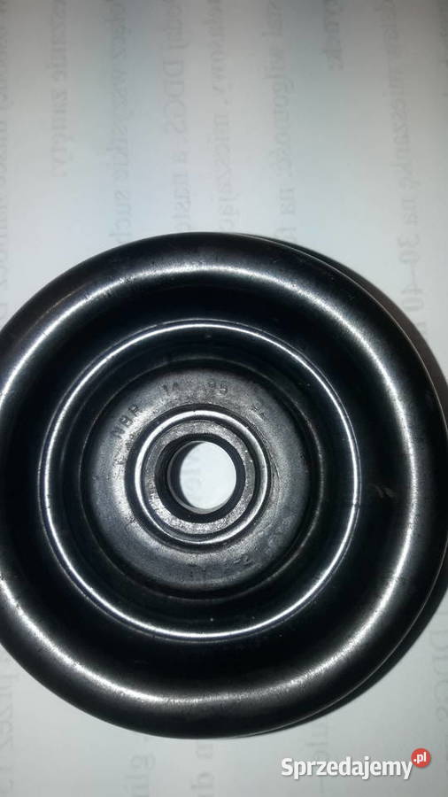 Sprzedam czesc pralki wirnikowej DU wielkopolskie Konin