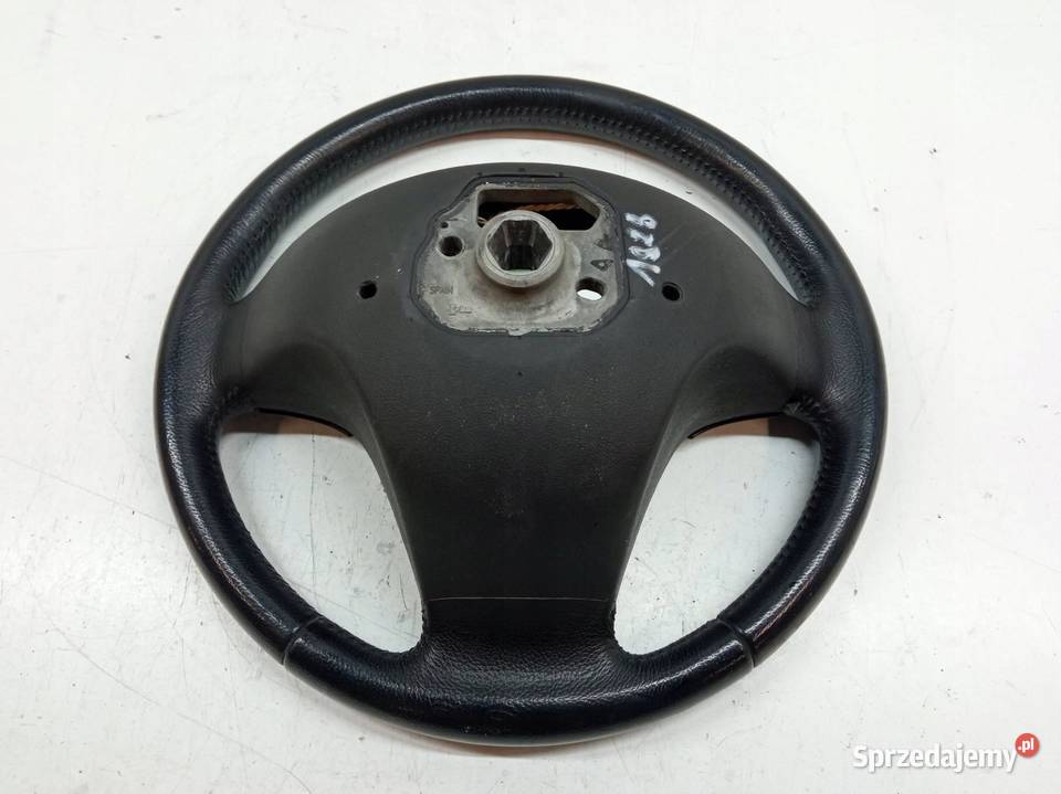KIEROWNICA SKÓRZANA Volvo V50 I 20042012