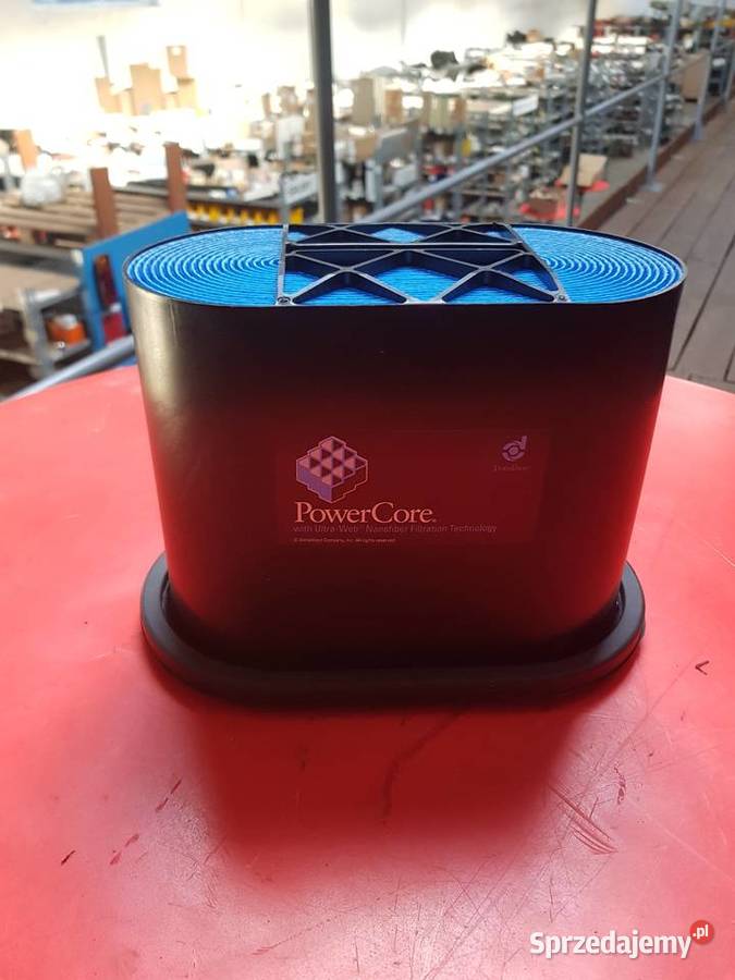 090359 Filtr powietrza MERLO ładowarka Sulechów